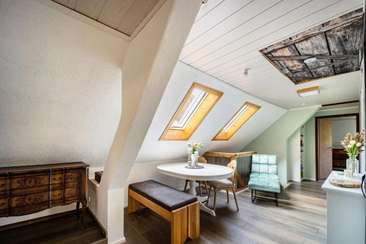 Leutkirch im AllgäuSalty Sol公寓 外观 照片