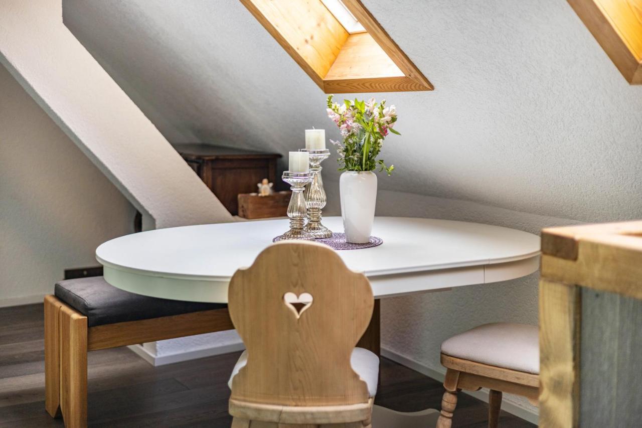 Leutkirch im AllgäuSalty Sol公寓 外观 照片