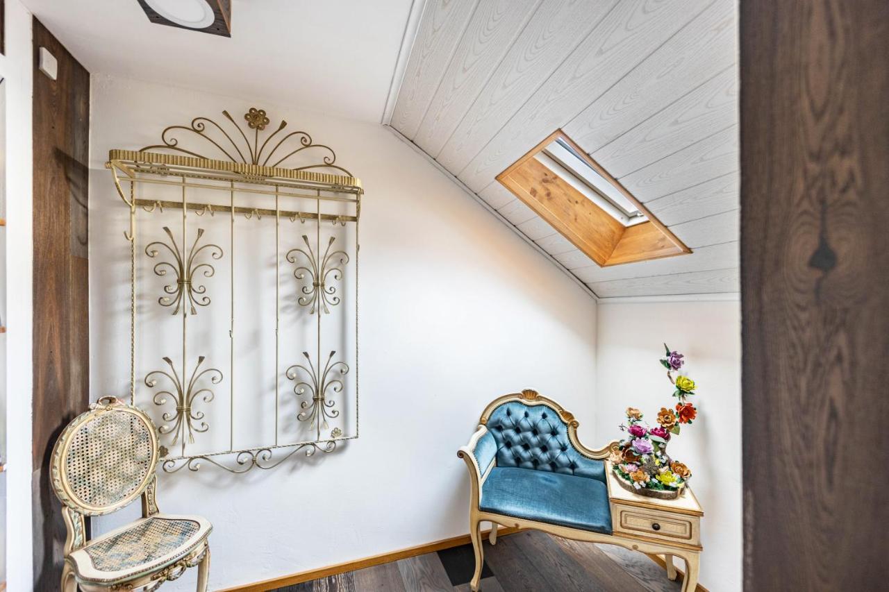Leutkirch im AllgäuSalty Sol公寓 外观 照片
