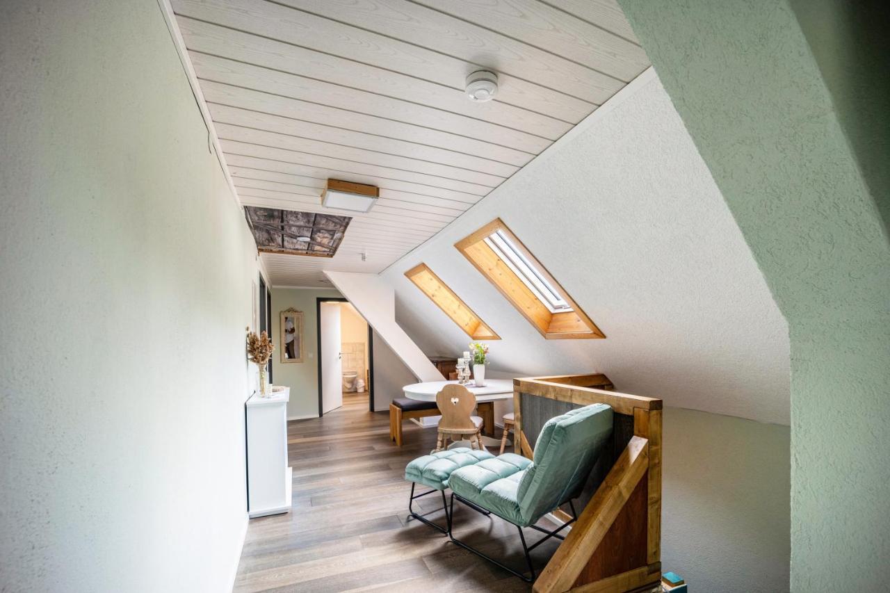 Leutkirch im AllgäuSalty Sol公寓 外观 照片