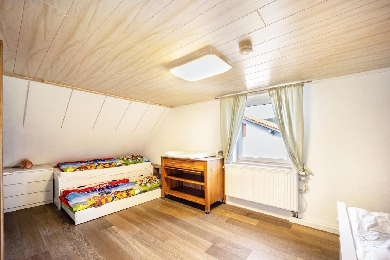Leutkirch im AllgäuSalty Sol公寓 外观 照片