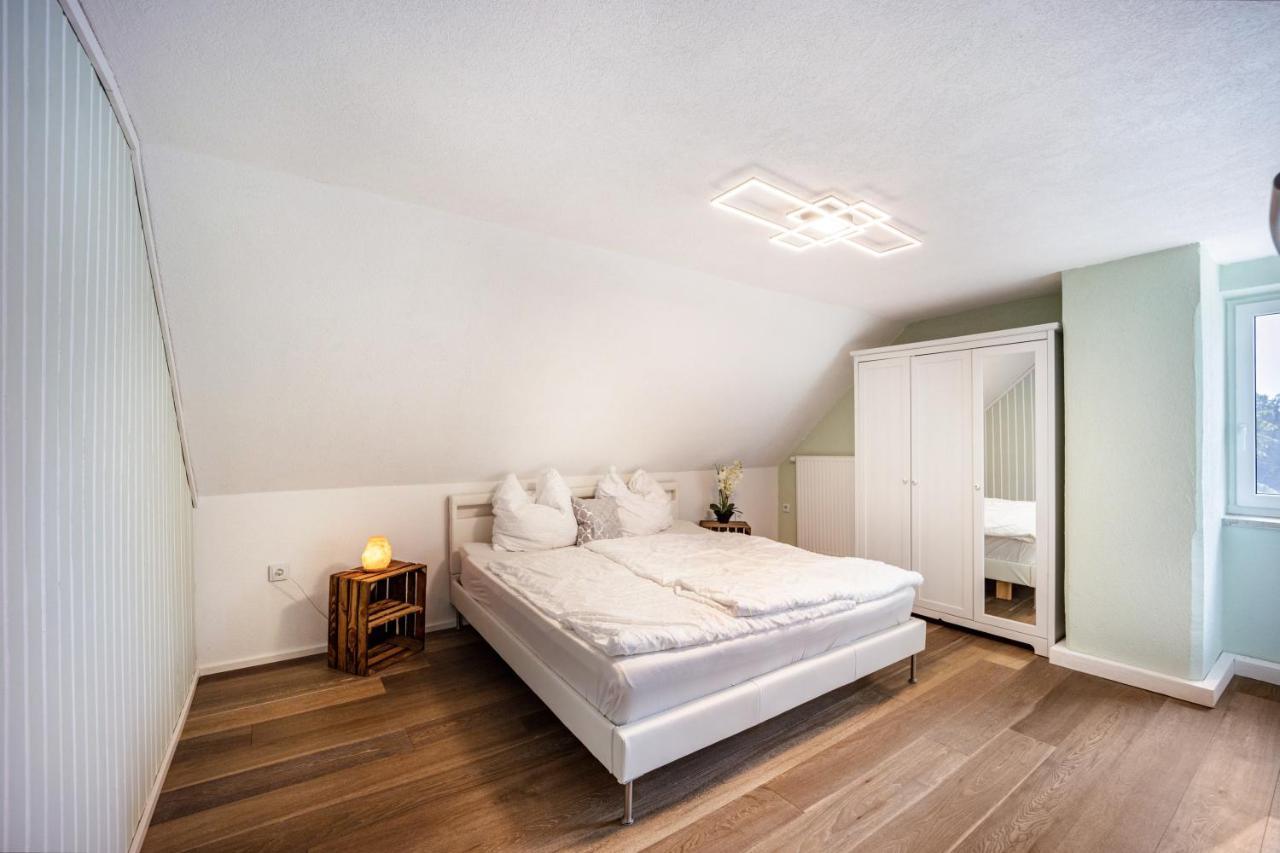 Leutkirch im AllgäuSalty Sol公寓 外观 照片