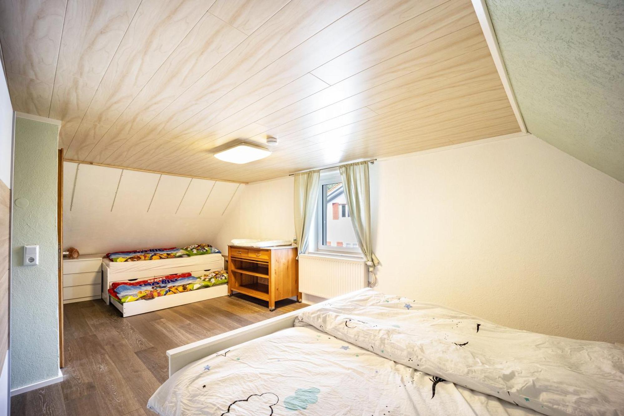 Leutkirch im AllgäuSalty Sol公寓 外观 照片