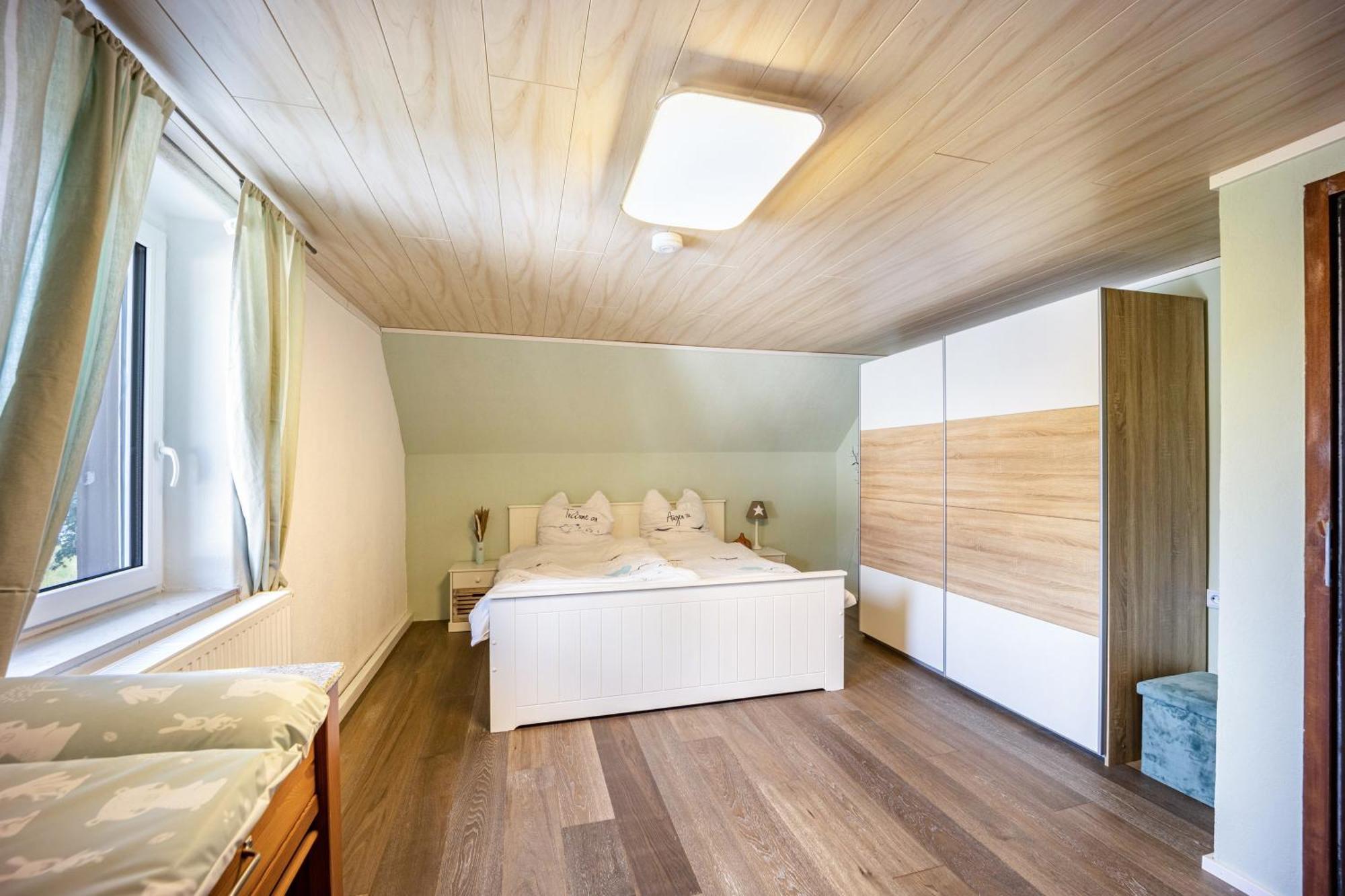 Leutkirch im AllgäuSalty Sol公寓 外观 照片