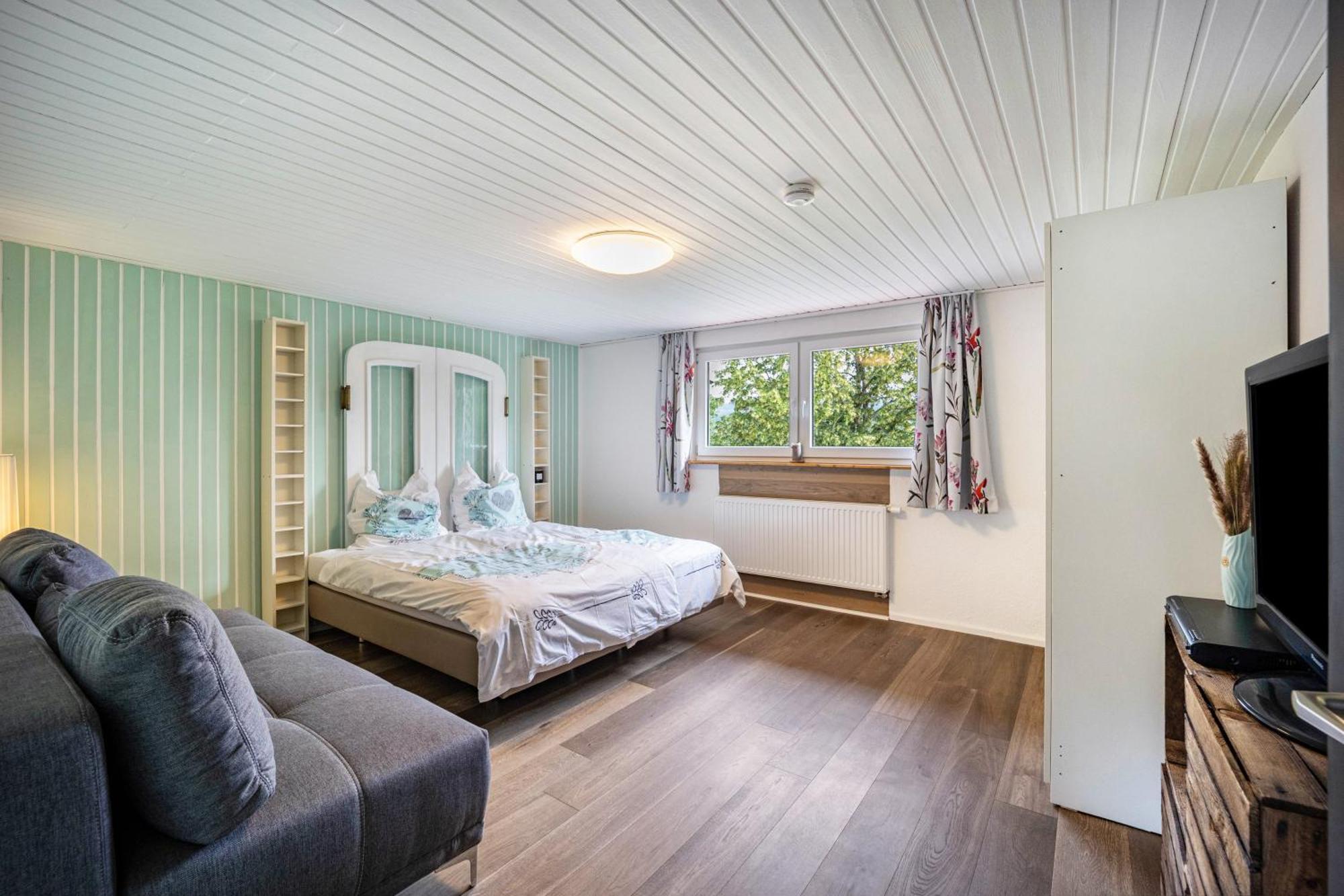 Leutkirch im AllgäuSalty Sol公寓 外观 照片