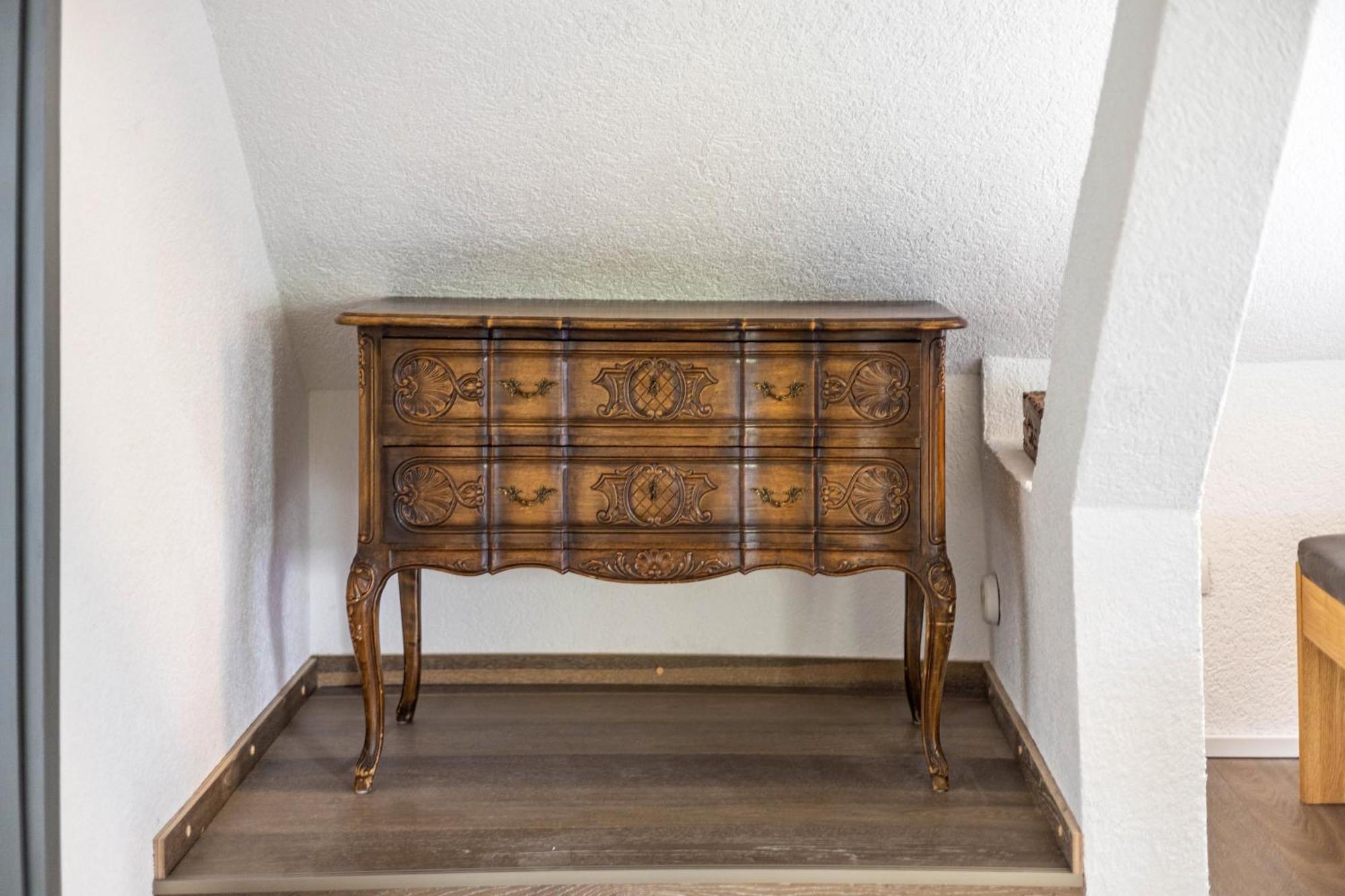 Leutkirch im AllgäuSalty Sol公寓 外观 照片