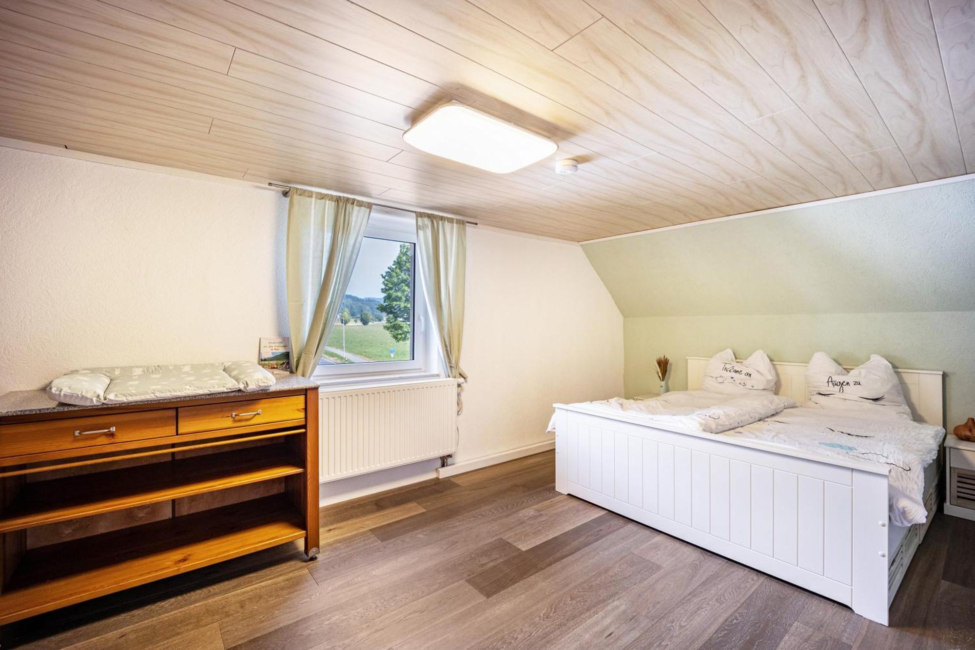 Leutkirch im AllgäuSalty Sol公寓 外观 照片